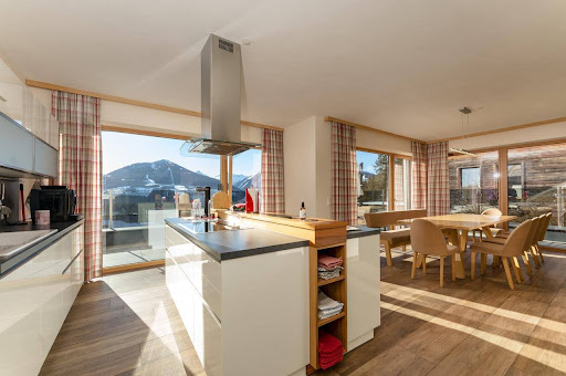 Haus Clarysse – Schladming, Austria
